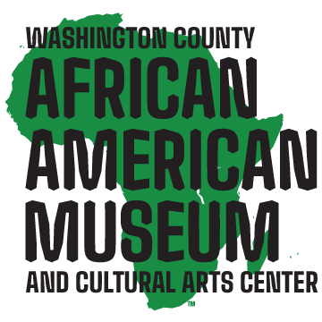 Washington County African American Museum and Cultural Arts Center logo